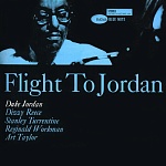 DUKE JORDAN / FLIGHT TO JORDAN [Limited Edition][180g LP JPN IMPORT]